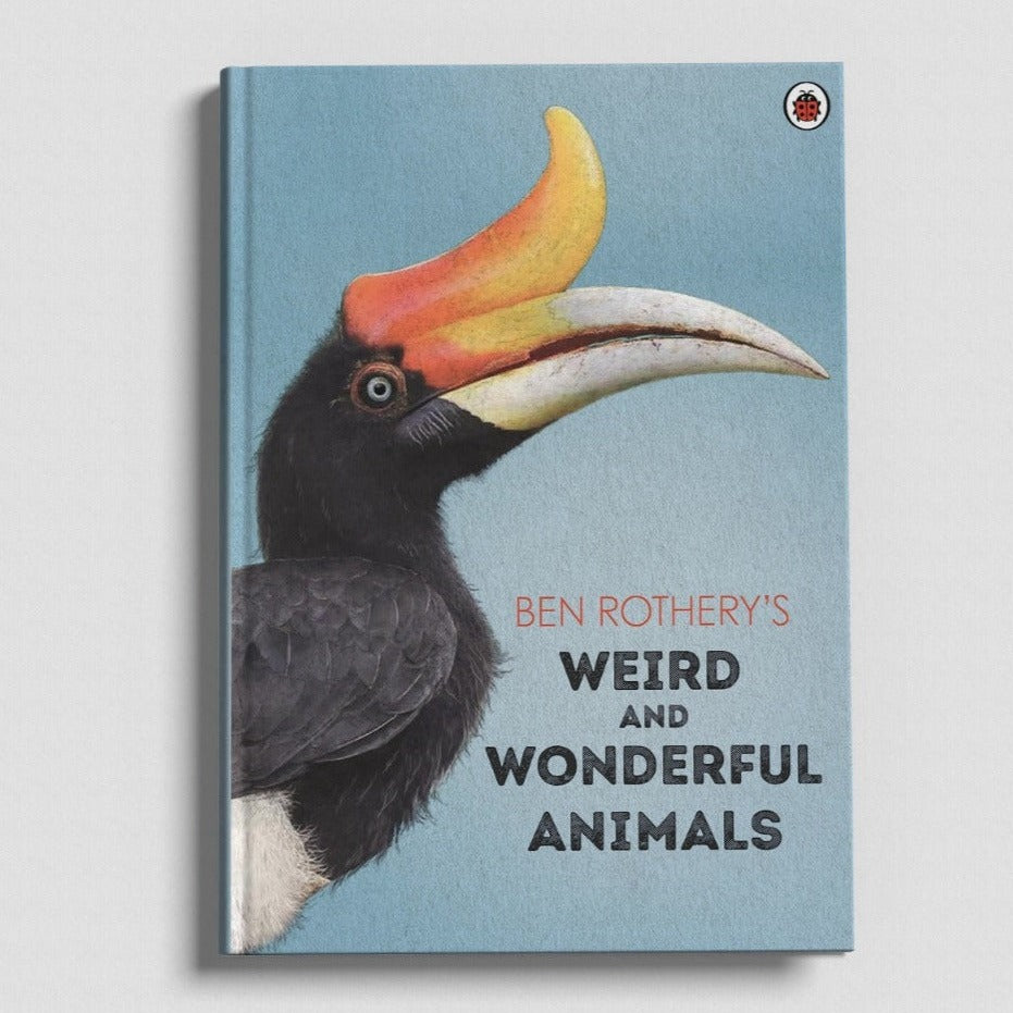 Weird & Wonderful