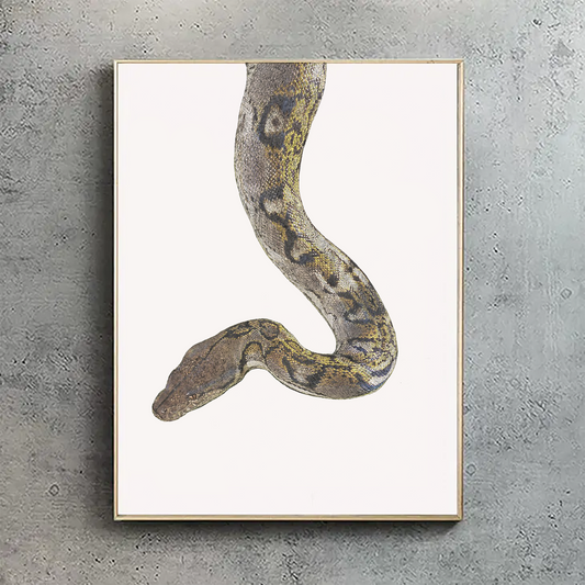 Reticulated Python print